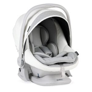 Bebecar Easymaxi Lf Car Seat Clouds