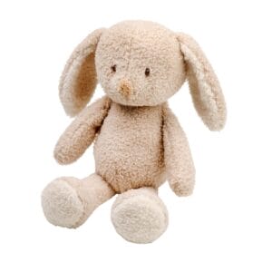Cuddly Bunny
