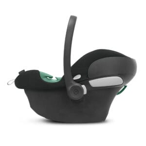Cybex Aton B2 Volcano Black (1)