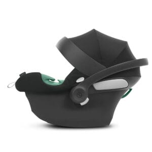Cybex Aton B2 Volcano Black (2)