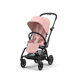 Cybex Eezy S Twist+ 2 Candy Pink (1)