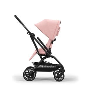 Cybex Eezy S Twist+ 2 Candy Pink (3)