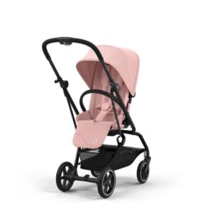 Cybex Eezy S Twist+ 2 Candy Pink