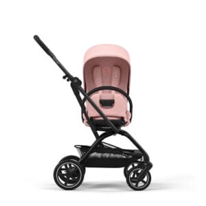 Cybex Eezy S Twist+ 2 Candy Pink (4)