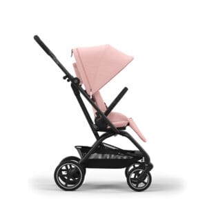 Cybex Eezy S Twist+ 2 Candy Pink (5)