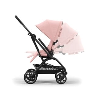 Cybex Eezy S Twist+ 2 Candy Pink (6)