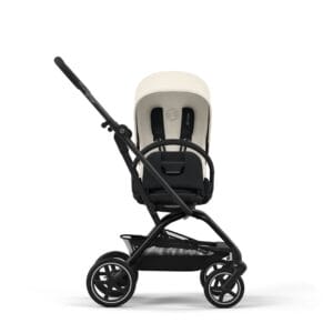 Cybex Eezy S Twist+ 2 Canvas White (3)