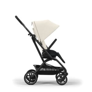 Cybex Eezy S Twist+ 2 Canvas White (4)