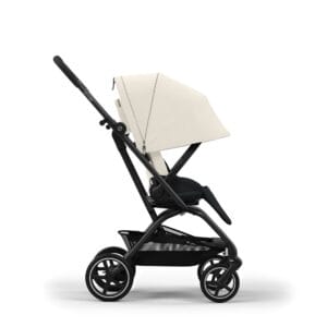 Cybex Eezy S Twist+ 2 Canvas White (6)