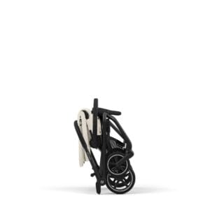 Cybex Eezy S Twist+ 2 Canvas White (7)