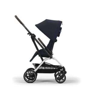 Cybex Eezy S Twist+ 2 Dark Blue (2)