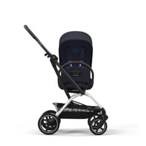 Cybex Eezy S Twist+ 2 Dark Blue (3)