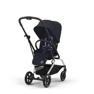 Cybex Eezy S Twist+ 2 Dark Blue