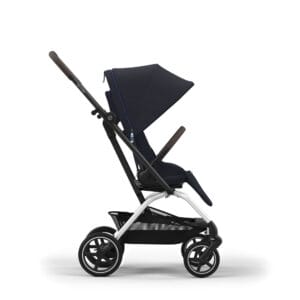 Cybex Eezy S Twist+ 2 Dark Blue (4)