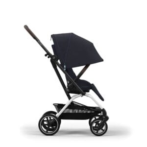 Cybex Eezy S Twist+ 2 Dark Blue (6)