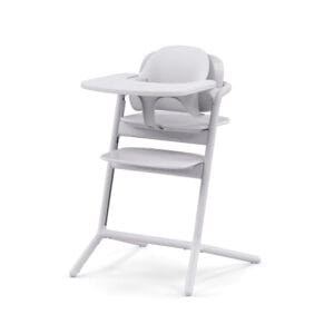 Cybex Lemo All White (1)