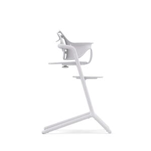 Cybex Lemo All White (3)