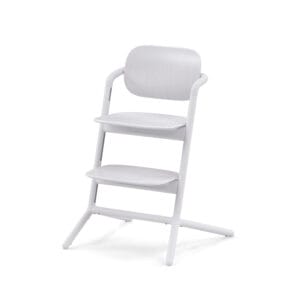 Cybex Lemo All White