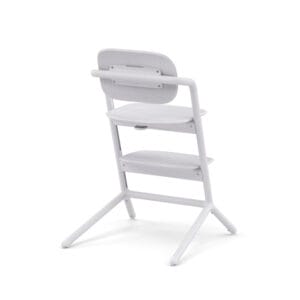 Cybex Lemo All White (7)