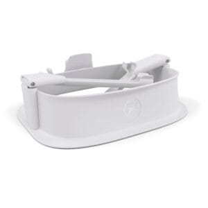 Cybex Lemo Learning Tower All White (4)