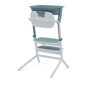 Cybex Lemo Learning Tower Stone Blue (2)