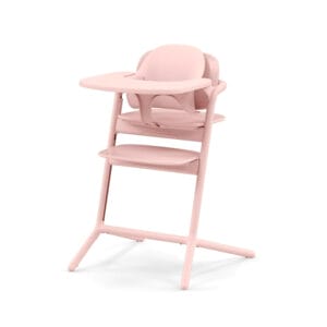 Cybex Lemo Pearl Pink (1)