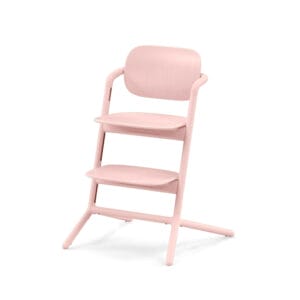 Cybex Lemo Pearl Pink