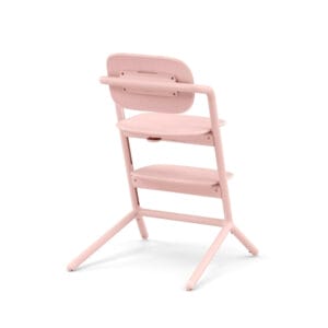 Cybex Lemo Pearl Pink (7)