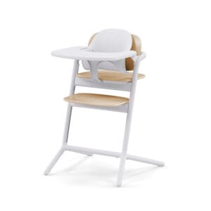 Cybex Lemo Sand White (1)