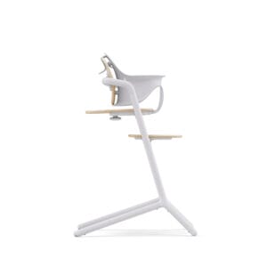 Cybex Lemo Sand White (3)