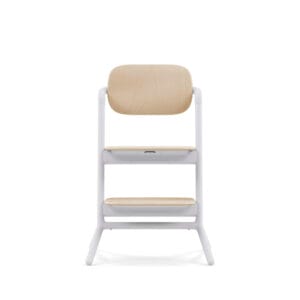 Cybex Lemo Sand White (4)