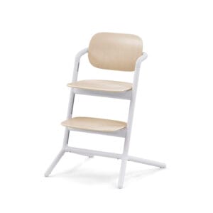Cybex Lemo Sand White