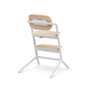 Cybex Lemo Sand White (7)
