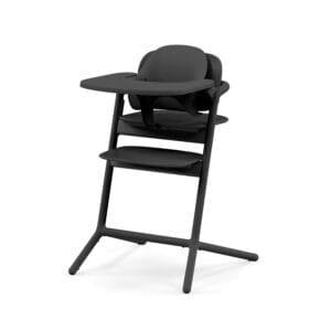 Cybex Lemo Stunning Black (1)