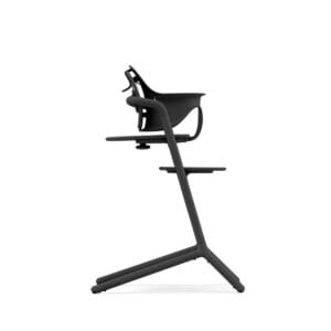 Cybex Lemo Stunning Black (3)