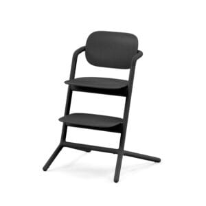 Cybex Lemo Stunning Black