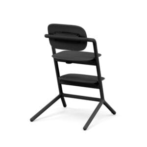 Cybex Lemo Stunning Black (7)