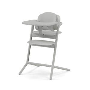 Cybex Lemo Suede Grey (1)