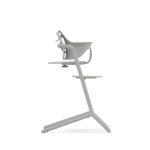 Cybex Lemo Suede Grey (3)