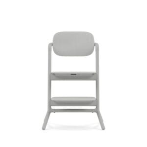 Cybex Lemo Suede Grey (4)