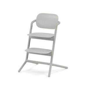 Cybex Lemo Suede Grey