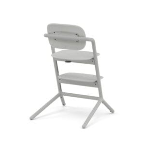 Cybex Lemo Suede Grey (7)