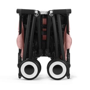 Cybex Libelle Candy Pink (3)