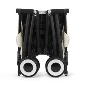 Cybex Libelle Canvas White (3)
