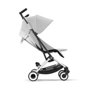Cybex Libelle Fog Grey (2)