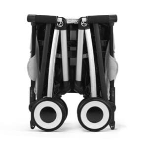 Cybex Libelle Fog Grey (3)