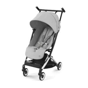 Cybex Libelle Fog Grey