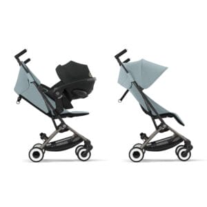 Cybex Libelle Stormy Blue (1)