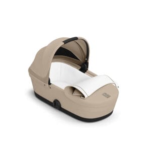 Cybex melio cot almond beige (3)