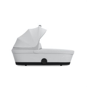 Cybex melio cot fog grey (2)